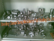 stainless steel casting parts, casting stainless steel pipe fitting, casting parts