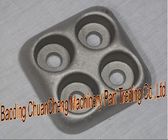 die casting parts with high quality and different standards, Casting machinery accessories base products