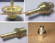 high strength brass fitting with different standards