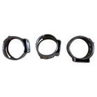 Stainless Steel Single Ear Stepless Hose Clamp
