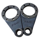 Customized sand cast iron parts，Customize the casting of various materials