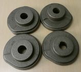 Customized ductile cast iron with all kinds of finish, made in China professional manufacturer