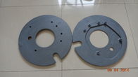 Customized casting gray iron, made in China professional manufacturer, Counterweight iron