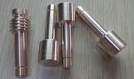 Brass machining fittings, made in China, OEM orders are welcome