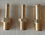 CNC machining air hose fittings, made in China professional manufacturer
