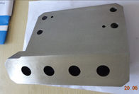 Customize carbon steel part CNC machining, made in China professional manufacturer