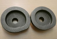 Customized die casted metal parts, made in China professional manufacturer, Nodular cast iron