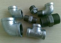 Carbon steel socket pipe fitting, stainless steel pipe fittings, threaded pipe fitting