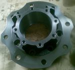 Customized casted iron parts, made in China professional manufacturer,wheel hub