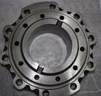 Customized ductile iron casting with all kinds of finishes, according to your drawings
