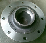 Bus hub,Customized casted iron parts, made in China professional manufacturer,wheel hub