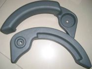 Customized gray cast iron parts, made in China professional manufacturer