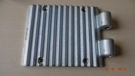 CNC machining  stainless steel  thermowell，CNC maching parts, Forging parts, machining parts