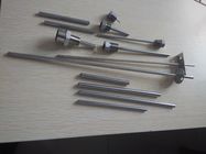 CNC machining stainless steel thermowell, cnc machining, Stainless steel CNC,