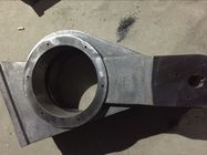 Casting cold mould, gray iron, OEM orders are welcome