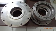 Cast steel wheel,sand casting, casting parts, casting and CNC machining parts