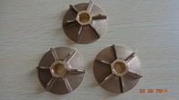 Copper Alloy Sand Casts, OEM Orders are Welcome,cnc machining,forging parts, casting parts