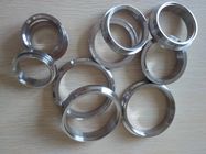 Stainless steel welding flange,cnc mahcining, Custom processing of various materials components