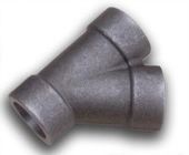 Forged high pressure carbon steel pipe fittings,Customized carbon steel fitting, pipe fitting, tee, elbow, adapter
