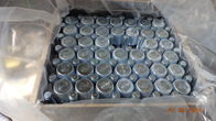 Vehicle chassis processing roller assembly, Customized cnc precision machining parts with all kinds of finishes