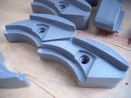 Aluminum Casting Parts With Different Standards