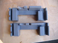 10kg counterweight, Surface powder spray,grey iron casting,Customized sand casting parts with all kinds of finish