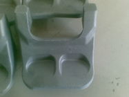 Alloy steel precision casting,Customized sand casting parts with all kinds of finish