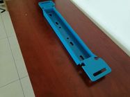Customize Mechanical support plate, precision cnc machining turned part, made in China professional manufacturer