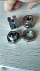 Custom all kinds of materials, a variety of specifications, mechanical processing parts; joints, pipe fittings, casting