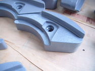 Customize casting, precision cnc machining turned part, made in China professional manufacturer