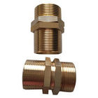 Stainless steel beer valve joint,Pressure gauge, housings for pressure gauge , stainless steel fittings, flanges, brass