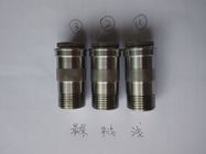 Customized cnc precision machining parts with all kinds of finishes, made in China professional manufacturer