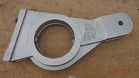 nodular iron casting, Customized cast iron parts with all kinds of finish, made in China professional manufacturer