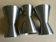 Customized cnc precision machining parts with all kinds of finishes, made in China professional manufacturer