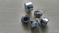 Customized custom CNC machining part with all kinds of finishes, made in China professional manufacturer