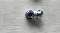 Customized custom CNC machining part with all kinds of finishes, made in China professional manufacturer