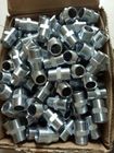 pipe fitting, elbow, tee, coupling, Stainless steel,Customized cnc precision machining parts with all kinds of finishes