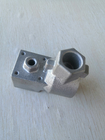Aluminum die cast parts，Terminal joint