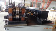 Double Wall Tube Line Rolling Mill, Customized,Swaging Machine &amp; Crimping Machine  Suitable For 4.75/6.36/8.1/10mm Tube,