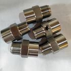 Customized Custom CNC Machining Part With All Kinds Of Finishes, Made In China Professional Manufacturer