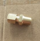 Processing custom all kinds of pipe fitting,Adapte, brass threade fitting, threaded brass fittings，made in China