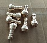 Processing Custom All Kinds Of Pipe Fitting,Adapte,CNC Machining, Brass Fitting,Brass Nuts And Bolts.Threaded Brass Fit