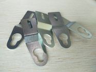 stamping, housings for pressure gauge,stainless steel metal stamping parts with all kinds of finishes, Stamping parts