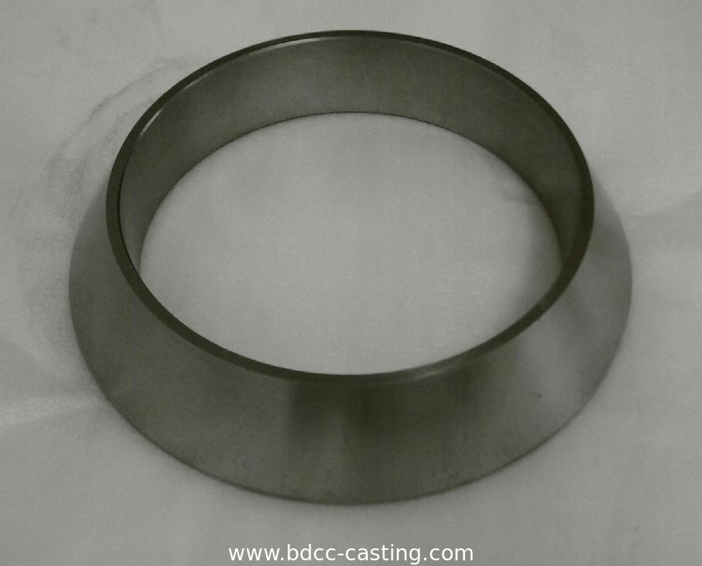 ductile iron casting parts,sand casting, casting ring, casting Taper sleeve,casting parts