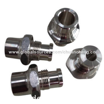 Environmental Protection Unleaded, Stainless Steel Quick Disconnect Hose Fitting