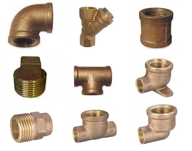 Copper pipe fittings bing images