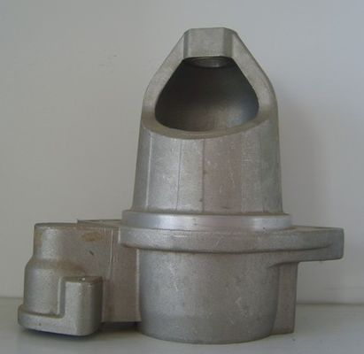 Customized sand casting metal parts , made in China professional manufacturer