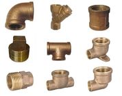High quality copper pipe fitting