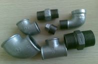 malleable cast iron pipe fittings,casting pipe fitting, A variety of standard threaded fittings， pipe fitting