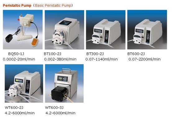 Laboratorial Peristaltic Pump, Laboratorial Peristaltic Pump, Industrial Peristaltic Pump, Dispensing And Filling Perist